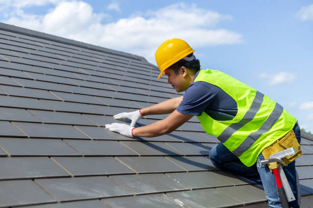 Quick and Trustworthy Emergency Roof Repair Services in Pamplico, SC