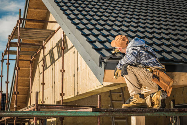 Best Tile Roofing Contractor  in Pamplico, SC